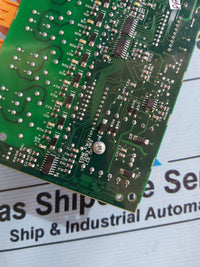 KONE 737153 H03 LCE OPT BOARD