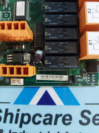 KONE 737153 H03 LCE OPT BOARD