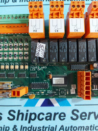 KONE 737153 H03 LCE OPT BOARD