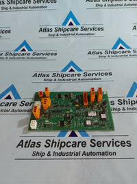 KONE ELEVATOR BOARD KM50027064G03 LCEGTWO2 KM50027065H04