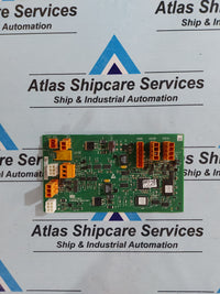 KONE ELEVATOR BOARD KM50027064G03 LCEGTWO2 KM50027065H04