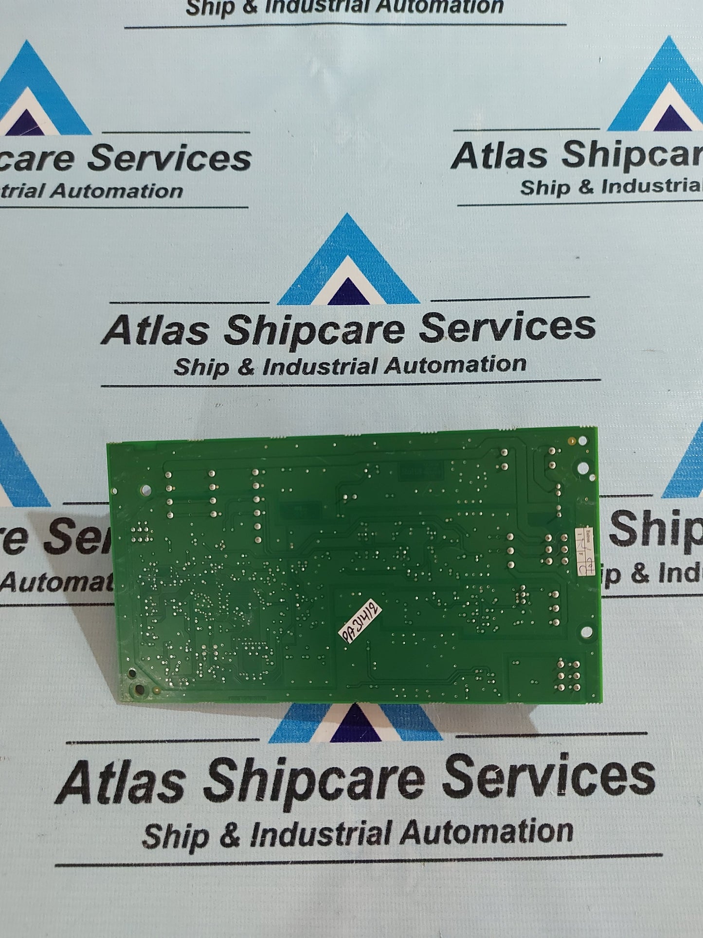 KONE ELEVATOR BOARD KM50027064G03 LCEGTWO2 KM50027065H04