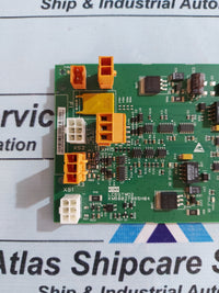 KONE ELEVATOR BOARD KM50027064G03 LCEGTWO2 KM50027065H04