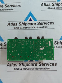 KONE ELEVATOR BOARD KM713140G04 713143H06 LCEREC