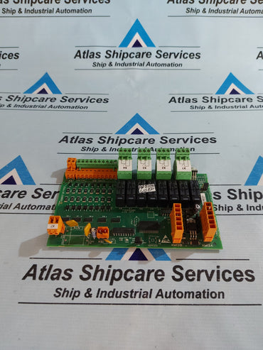 KONE ELEVATOR BOARD KM713150G11 713154H05 LCEOPT