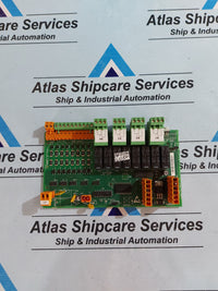 KONE ELEVATOR BOARD KM713150G11 713154H05 LCEOPT