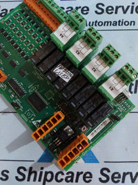 KONE ELEVATOR BOARD KM713150G11 713154H05 LCEOPT