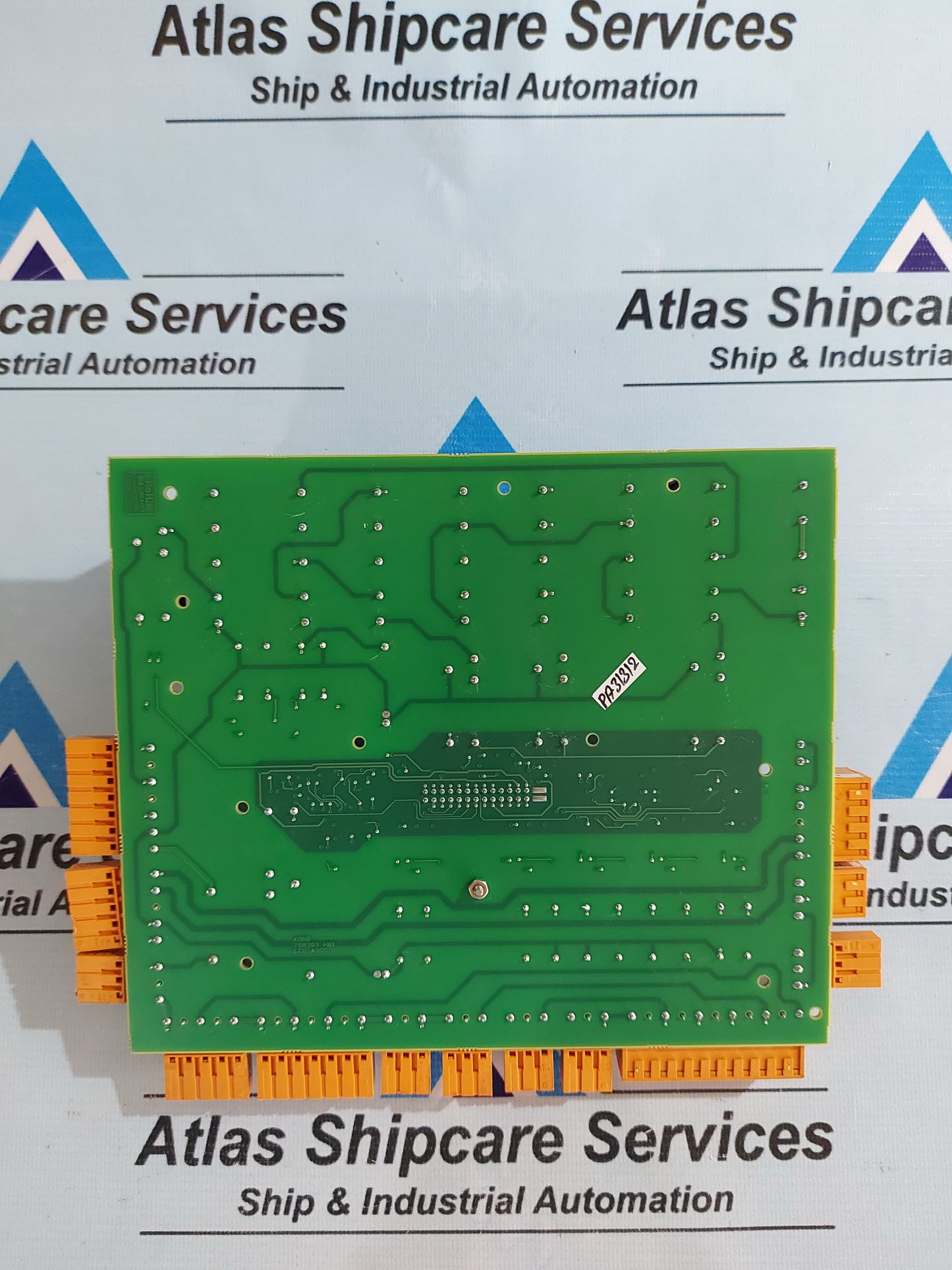 KONE ELEVATOR BOARD KM760380G01 760383 H01 LCE ADOS