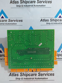 KONE ELEVATOR BOARD KM760380G01 760383 H01 LCE ADOS