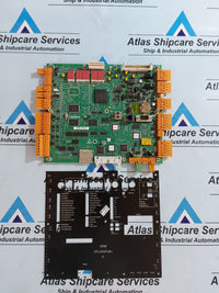 KONE ELEVATOR BOARD KM773390G04 773393 H08A LCECPU561