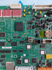 KONE ELEVATOR BOARD KM773390G04 773393 H08A LCECPU561