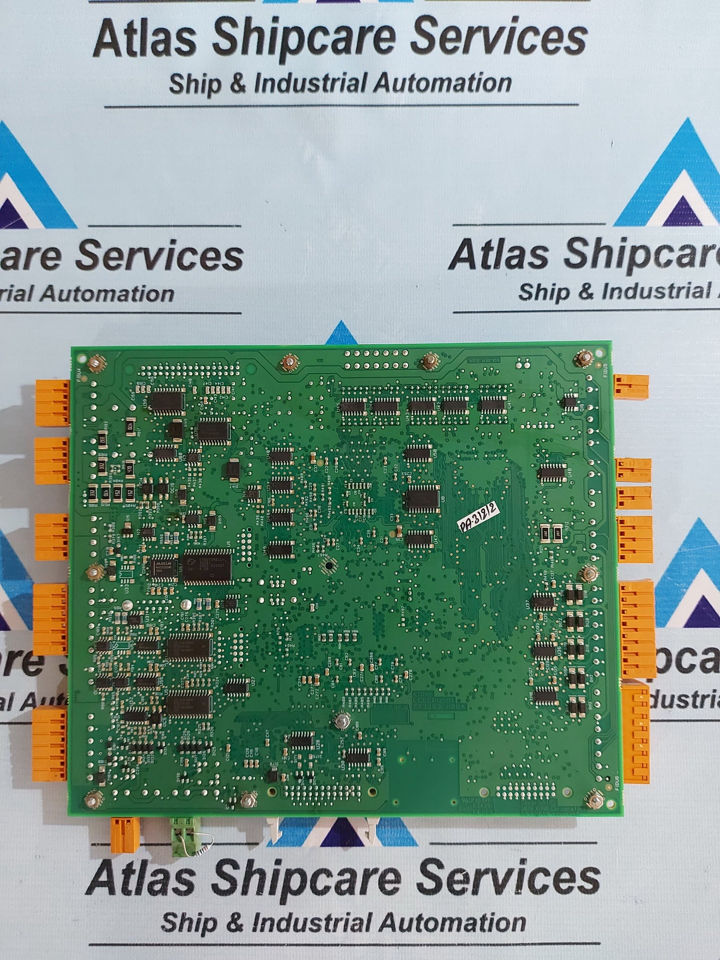 KONE ELEVATOR BOARD KM773390G04 773393 H08A LCECPU561