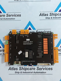 KONE ELEVATOR BOARD LCEDRV 760313H06 KM760310G01