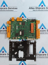 KONE ELEVATOR BOARD LCEDRV 760313H06 KM760310G01