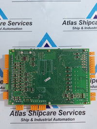 KONE ELEVATOR BOARD LCEDRV 760313H06 KM760310G01