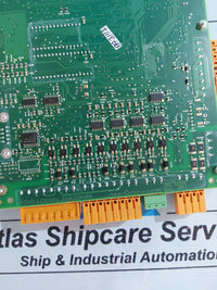 KONE ELEVATOR BOARD LCEDRV 760313H06 KM760310G01