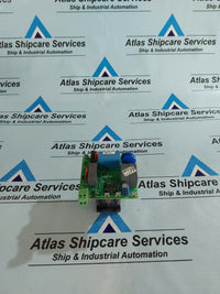 KONE ELEVATOR BRAKE MODULE KM612012G01 612018 H02