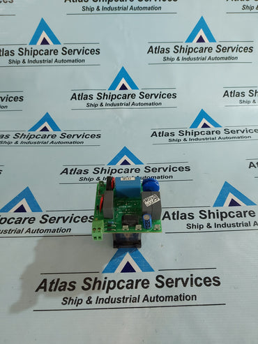 KONE ELEVATOR BRAKE MODULE KM612012G01 612018 H02