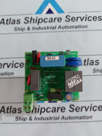 KONE ELEVATOR BRAKE MODULE KM612012G01 612018 H02