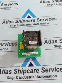 KONE ELEVATOR BRAKE MODULE KM612012G01 612018 H02