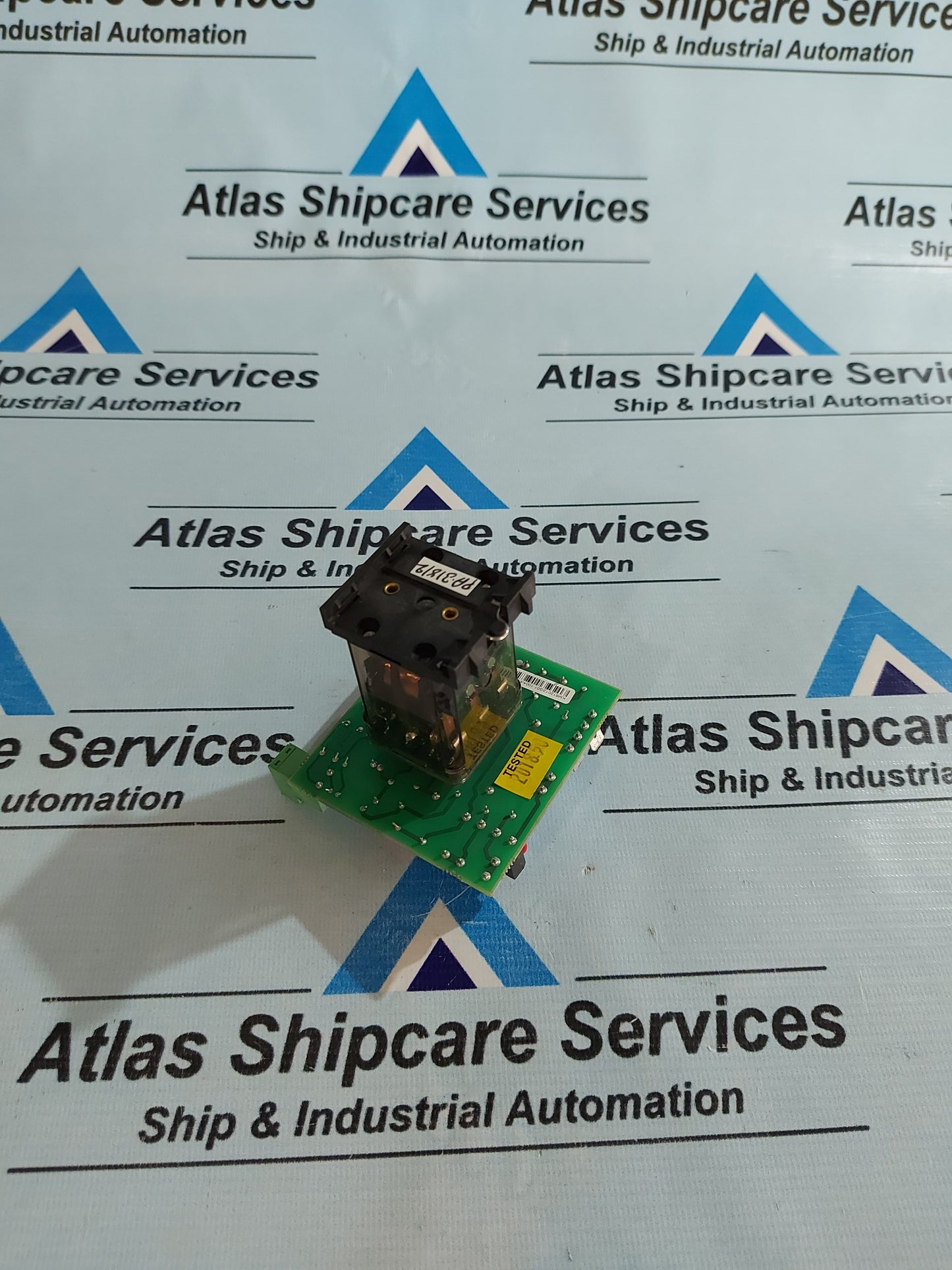 KONE ELEVATOR BRAKE MODULE KM612012G01 612018 H02