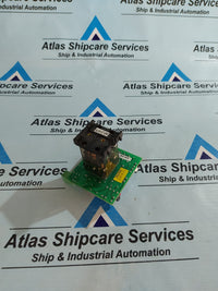 KONE ELEVATOR BRAKE MODULE KM612012G01 612018 H02