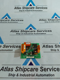 KONE ELEVATOR CIRCUIT BOARD KM722040G01 722043 H01 LCERAL