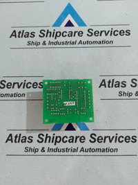 KONE ELEVATOR CIRCUIT BOARD KM722040G01 722043 H01 LCERAL