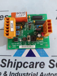 KONE ELEVATOR CIRCUIT BOARD KM722040G01 722043 H01 LCERAL