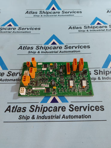 KONE ELEVATOR LCEGTWO POWER BOARD KM802870G03