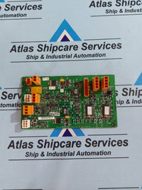 KONE ELEVATOR LCEGTWO POWER BOARD KM802870G03