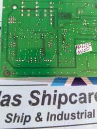 KONE ELEVATOR LCEGTWO POWER BOARD KM802870G03