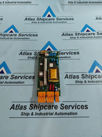 KONE ELEVATORS LCE KNX 713133 H03 PCB CIRCUIT BOARD