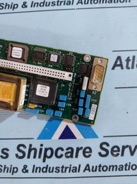 KONE ELEVATORS LCE KNX 713133 H03 PCB CIRCUIT BOARD