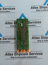 KONE LCECAN 713113H06 PCB CIRCUIT BOARD