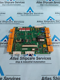 KONE MOTHERBOARD 773383H04 LCECPU40