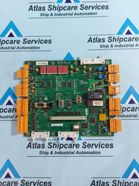 KONE MOTHERBOARD 773383H04 LCECPU40