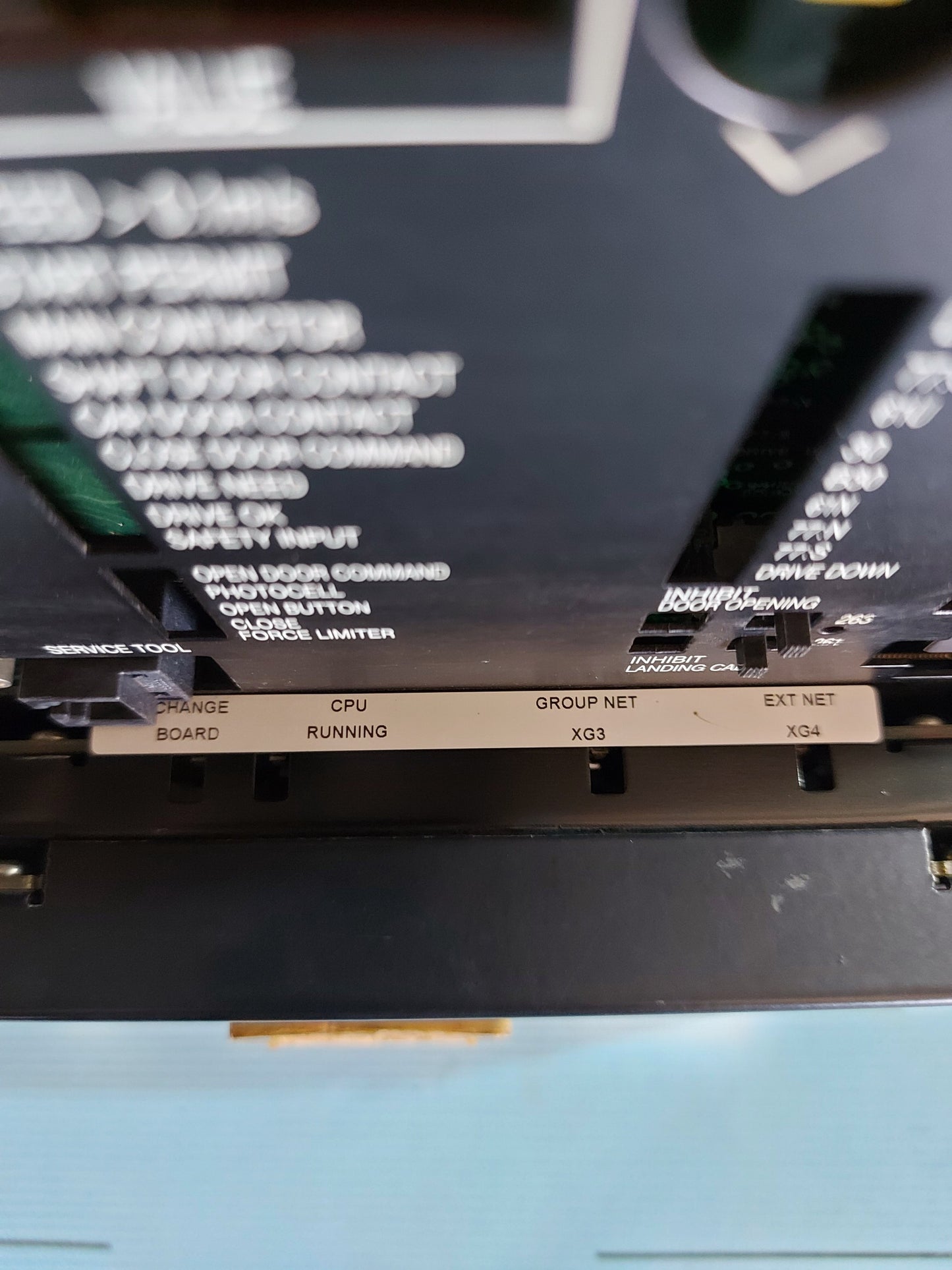 KONE MOTHERBOARD 773383H04 LCECPU40