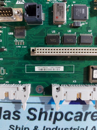 KONE MOTHERBOARD 773383H04 LCECPU40