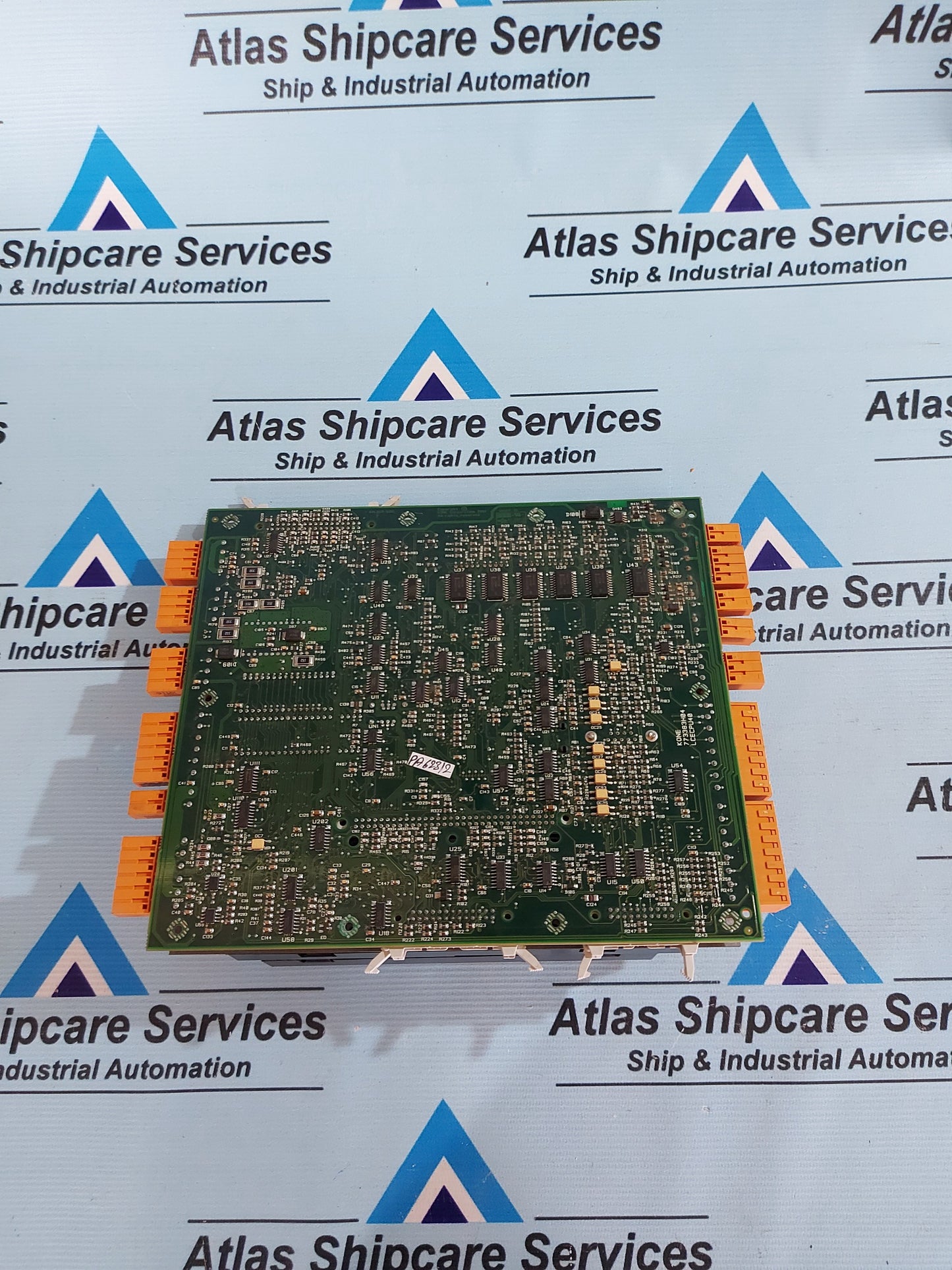 KONE MOTHERBOARD 773383H04 LCECPU40
