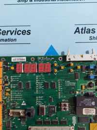 KONE MOTHERBOARD 773383H04 LCECPU40