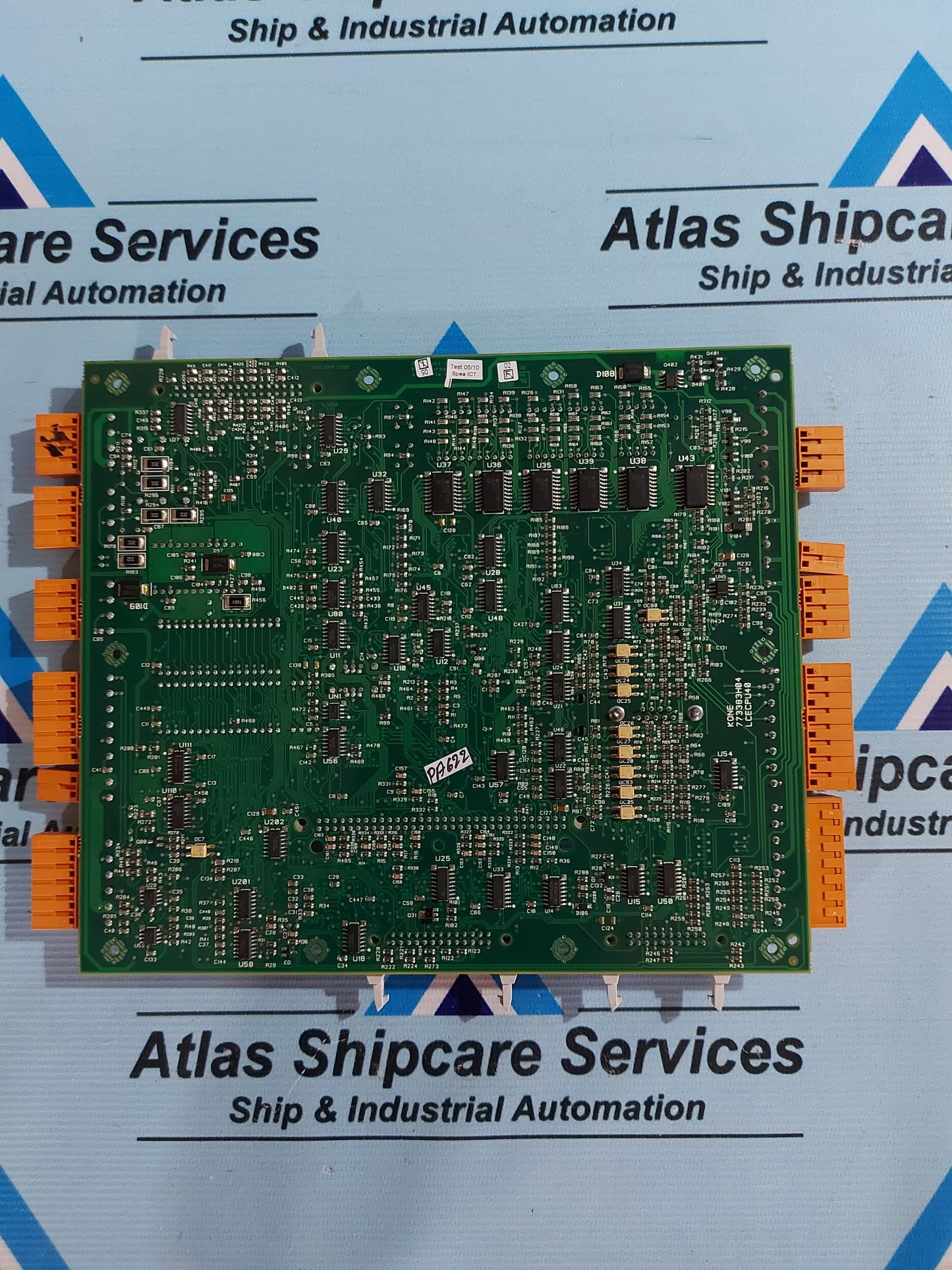 KONE MOTHERBOARD 773383H04 LCECPU40