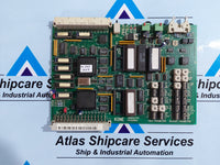 KONE TMS600/CPU 476200H04 ELEVATOR CONTROL BOARD