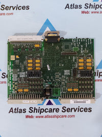 KONE TMS600/EXP/BAR 581605H06 PCB CARD