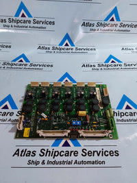 KONE V3F20 INVERTER BOARD 472782 H05