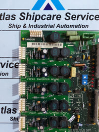 KONE V3F20 INVERTER BOARD 472782 H05