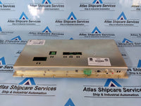 KONGSBERG 24000291BA584 OPA10 OPERATOR PANEL UNIT