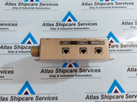 KONGSBERG 400320 C.JOY.JUNCTION BOX