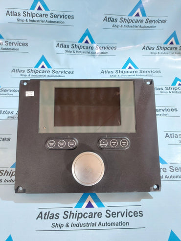 KONGSBERG AUTOCHIEF C20 PROPULSION CONTROL SYSTEM ACP VER 3 REV.B1