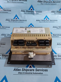 KONGSBERG AUTOCHIEF C20 PROPULSION CONTROL SYSTEM ACP VER 3 REV.B1